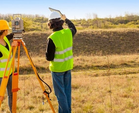 Geodeziniai-kadastriniai matavimai. Nužymėjimai, topografija - Žemės sklypų matavimas - 2 Žemės sklypų matavimas - Geodeziniai-kadastriniai matavimai. Nužymėjimai, topografija - 2