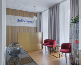 BellaDerma - estetinės dermatologijos klinika Šiauliuose