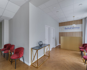 BellaDerma - estetinės dermatologijos klinika