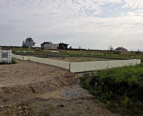 Namo pridavimas - Statinių Įteisinimas / Namų Pridavimas - 4