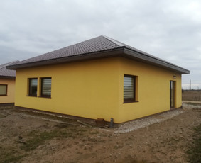 Namo pridavimas - Statinių Įteisinimas / Namų Pridavimas - 2