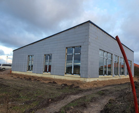 Namo pridavimas - Statinių Įteisinimas / Namų Pridavimas - 3