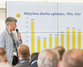 Vaizdo įrangos nuoma bei aptarnavimas / MB Projektorių centras / Darbų pavyzdys ID 1263107