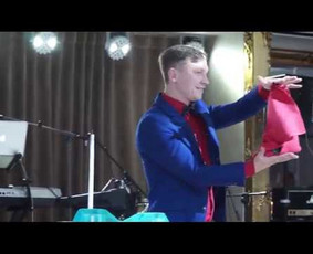Iliuzionistas Jonas Palionis, šokėjų kolektyvas Leila Dance - Pasirodymai, šou renginiams - 3 Pasirodymai, šou renginiams - Iliuzionistas Jonas Palionis, šokėjų kolektyvas Leila Dance - 3