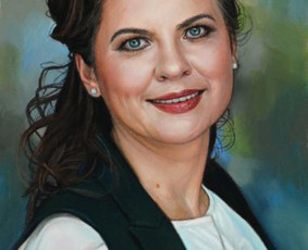 Super realistiški portretai is nuotraukų. Paveikslai.kopijos / Anna Lopucha Vinauskienė / Darbų pavyzdys ID 1264515