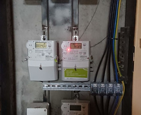 Elektros darbai Rangovo Aktas Esso,eso projektai / Viktoras / Darbų pavyzdys ID 1264663