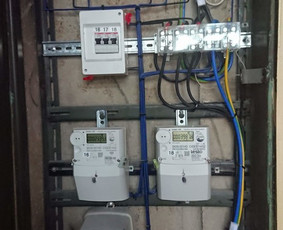 Elektros darbai Rangovo Aktas Esso,eso projektai / Viktoras / Darbų pavyzdys ID 1264665