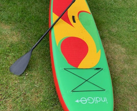 Irklenčių nuoma - Irklenčių (SUP) nuoma - 3 Irklenčių (SUP) nuoma - Irklenčių nuoma - 3