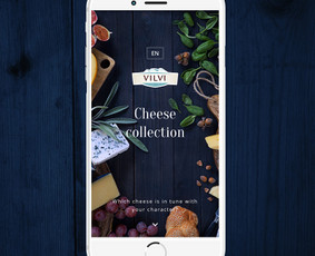 Vilvi cheese collection html ios app
https://itunes.apple.com/sc/app/cheese-collection/id1188909247?mt=8