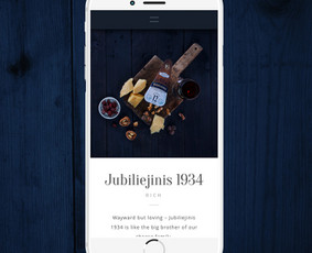 Vilvi cheese collection html ios app
https://itunes.apple.com/sc/app/cheese-collection/id1188909247?mt=8