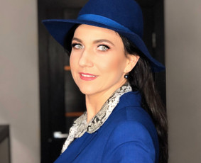 Profesionalus makiažas,grimas,sušukavimas,antakių dizainas / ERIKA MAKEUP / Darbų pavyzdys ID 1266597