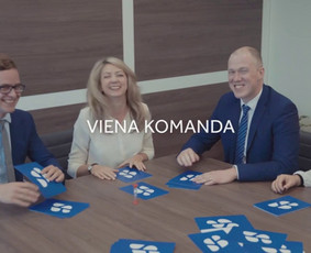 Šiaulių bankas // Presentational Video