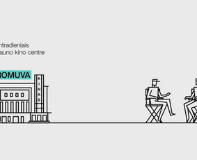 Kinas Kaune // Animated Commercial