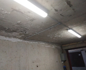 Įvadas Rangovo aktas Eso Lauko ir vidaus elektros darbai. / Pavelas / Darbų pavyzdys ID 1267015