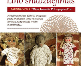 Rankdarbių kūrėja Kaune / Asta Milčiuvienė / Darbų pavyzdys ID 216037