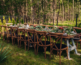 Dangiška diena / Vestuvių planavimas / Dangiška diena / Darbų pavyzdys ID 1267699