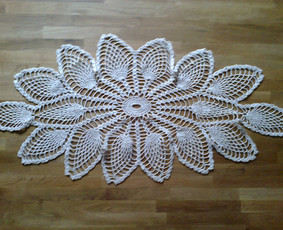 Rankdarbių kūrėja Kaune / Asta Milčiuvienė / Darbų pavyzdys ID 216349