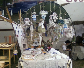 Rankdarbių kūrėja Kaune / Asta Milčiuvienė / Darbų pavyzdys ID 216363
