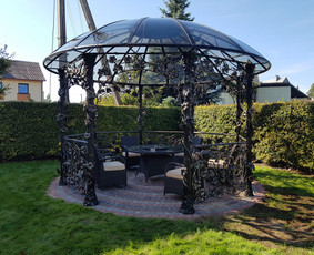 Brolių Kalvė / BROLIŲ KALVĖ / Darbų pavyzdys ID 216983