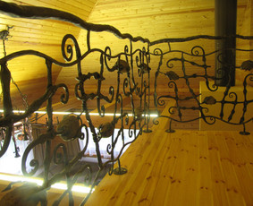 Brolių Kalvė / BROLIŲ KALVĖ / Darbų pavyzdys ID 216999