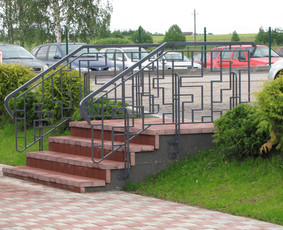 Brolių Kalvė / BROLIŲ KALVĖ / Darbų pavyzdys ID 217001