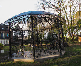 Brolių Kalvė / BROLIŲ KALVĖ / Darbų pavyzdys ID 217025