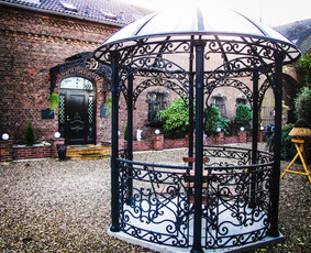 Brolių Kalvė / BROLIŲ KALVĖ / Darbų pavyzdys ID 217027