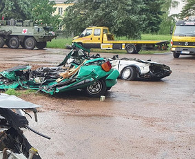 Techninė pagalba kelyje, visų tipų transporto priemonėms. - Tralo paslaugos - 2 Tralo paslaugos - Techninė pagalba kelyje, visų tipų transporto priemonėms. - 2