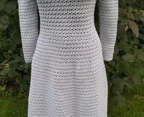 Nėriniai / Živilė Burzdžiuvienė / Darbų pavyzdys ID 217491