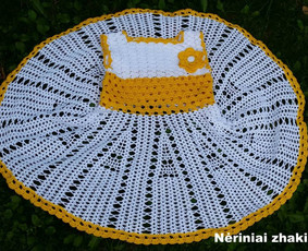 Nėriniai / Živilė Burzdžiuvienė / Darbų pavyzdys ID 217499