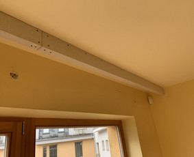 Gipso kartono montavimas. Glaistymas ir dažymas. / GipsPro / Darbų pavyzdys ID 1269085