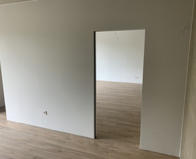 Gipso kartono montavimas. Glaistymas ir dažymas. / GipsPro / Darbų pavyzdys ID 1269107