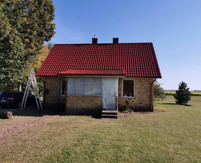 Dengiame Stogus - Stogų dengimas - 1 Stogų dengimas - Dengiame Stogus - 1