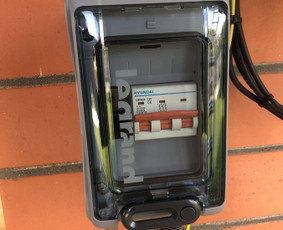 Mb Elmata Lt (saulės elektrinių ir jų komponentų montavimas) / Matas Raščius / Darbų pavyzdys ID 1269251