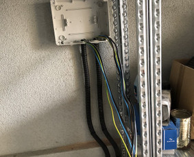 Mb Elmata Lt (saulės elektrinių ir jų komponentų montavimas) / Matas Raščius / Darbų pavyzdys ID 1269253