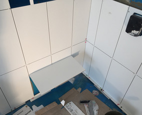 Pilnas būsto įrengimas iki rakto / INTERHOUSE / Darbų pavyzdys ID 217913