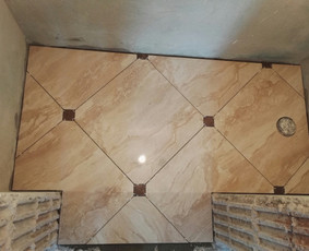 Pilnas būsto įrengimas iki rakto - Plytelių klijavimas - 4 Plytelių klijavimas - Pilnas būsto įrengimas iki rakto - 4