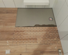 Pilnas būsto įrengimas iki rakto / INTERHOUSE / Darbų pavyzdys ID 217931