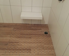 Pilnas būsto įrengimas iki rakto / INTERHOUSE / Darbų pavyzdys ID 217933
