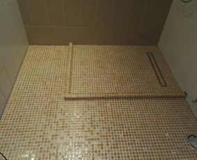 Pilnas būsto įrengimas iki rakto / INTERHOUSE / Darbų pavyzdys ID 217937