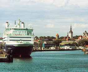 Individualus transferis iki 4 asmenų
Vilnius (adresas) - Talinas (jūrų uostas)