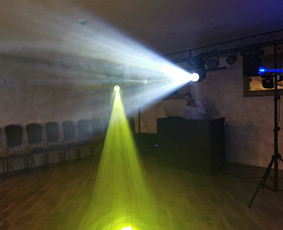 Dj paslaugos, apšvietimas, renginio vedimas / Ernestas Michnevičius / Darbų pavyzdys ID 1269379