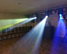 Dj paslaugos, apšvietimas, renginio vedimas / Ernestas Michnevičius / Darbų pavyzdys ID 1269381