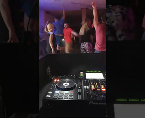 Dj paslaugos, apšvietimas, renginio vedimas / Ernestas Michnevičius / Darbų pavyzdys ID 1269477