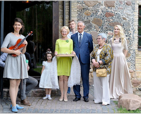 Šilko Garsas / Šilko Garsas / Darbų pavyzdys ID 218871