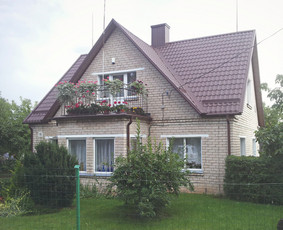 Stogų dengimas, stogdengiai, Skardos lankstiniai, skardinima / Rolandas / Darbų pavyzdys ID 219075