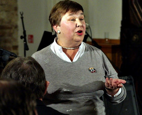 Kelionių vadovo- gido paslaugos / Rima Čepurnienė / Darbų pavyzdys ID 1270661