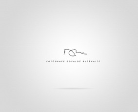 Logotipas fotografei