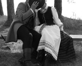 Fotografė/videografė/kūrybos vadovė Vilniuje / Lucem Studio / Darbų pavyzdys ID 1270767