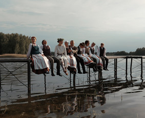 Fotografė/videografė/kūrybos vadovė Vilniuje / Lucem Studio / Darbų pavyzdys ID 1270773